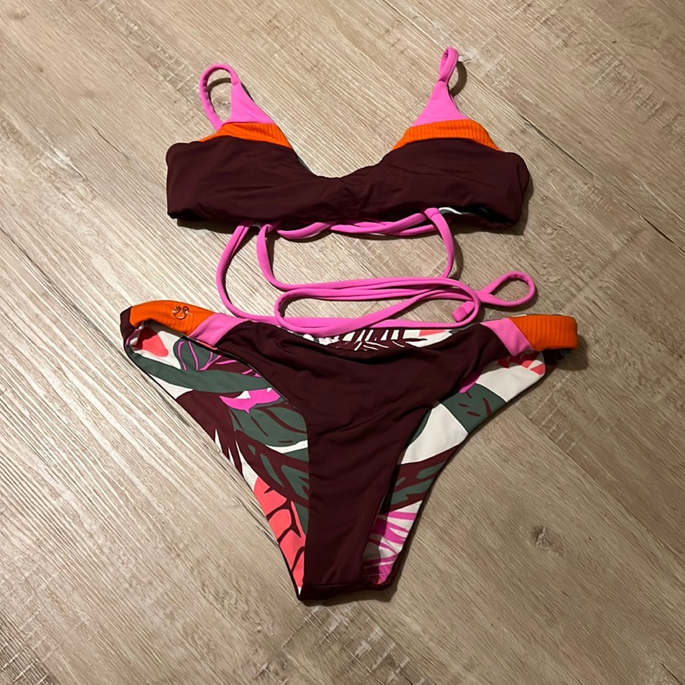 Maaji Reversible Bikini